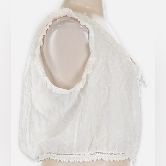 DÔEN Traveler Top Original Version in Salt | Size XL - Picture 6 of 16